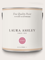Laura Ashley Mulberry Kitchen And Bathroom Paint - Image 2 of 4
