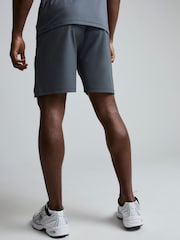 Monterrain Grey Defence Woven Shorts - Image 2 of 4