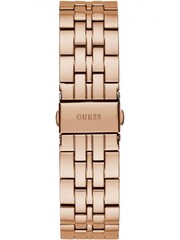 Guess Ladies Pink Cascade Night Life Watch - Image 2 of 10