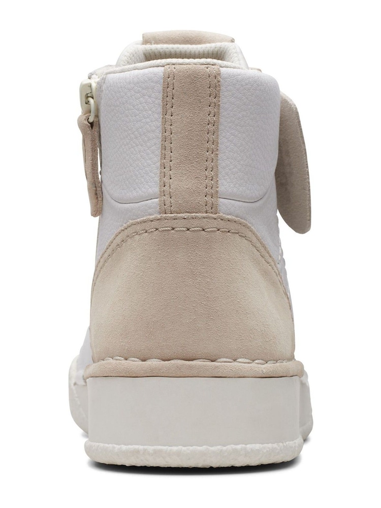 Clarks Clarks Combi Craftcup Rise Stiefel - Bild 9 von 9 Clarks Clarks Combi Craftcup Rise Stiefel - Bild 9 von 9