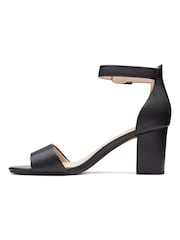 Usnjeni sandali Clarks Deva Mae - Slika 2 iz 7