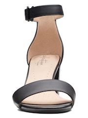 Usnjeni sandali Clarks Deva Mae - Slika 5 iz 7