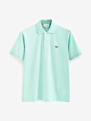 Lacoste 100% Cotton Polo Shirt - Image 4 of 6