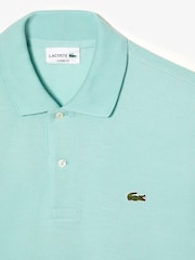 Lacoste 100% Cotton Polo Shirt - Image 5 of 6
