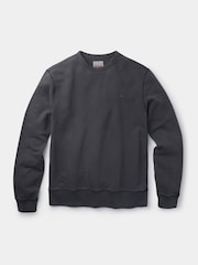 Aubin Vestry Cotton Crew Top - Image 7 of 7