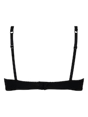 Hunkemöller Black Secret Lace Padded Underwired Bra - Image 5 of 5
