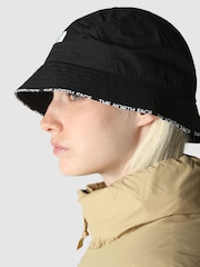 Черный - Панама с кипарисом The North Face - Изображение 2 из 4