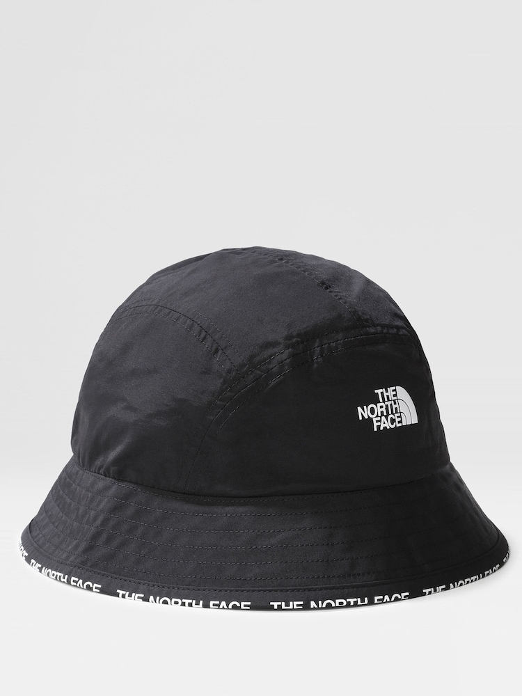 The North Face Black Cypress Bucket Hat - Image 3 of 4