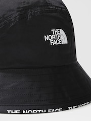 Черный - Панама с кипарисом The North Face - Изображение 4 из 4