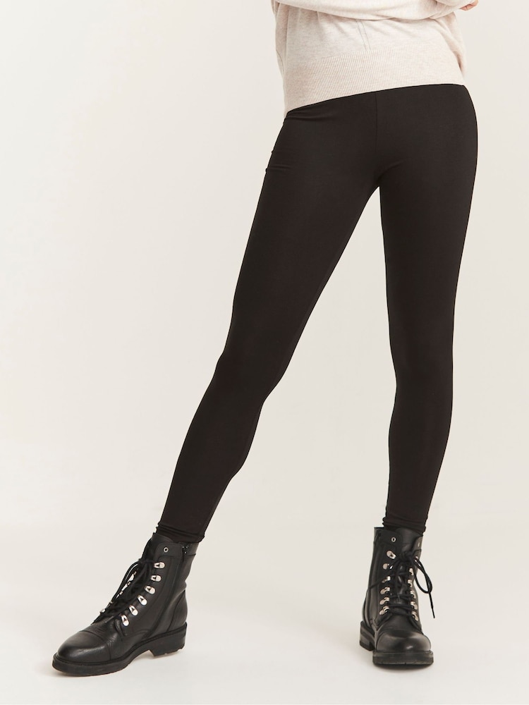 Leggins de talle alto de FatFace - Imagen 1 de 5 Leggins de talle alto de FatFace - Imagen 1 de 5