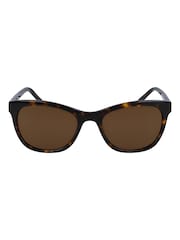 DKNY Brown Sunglasses - Image 2 of 3