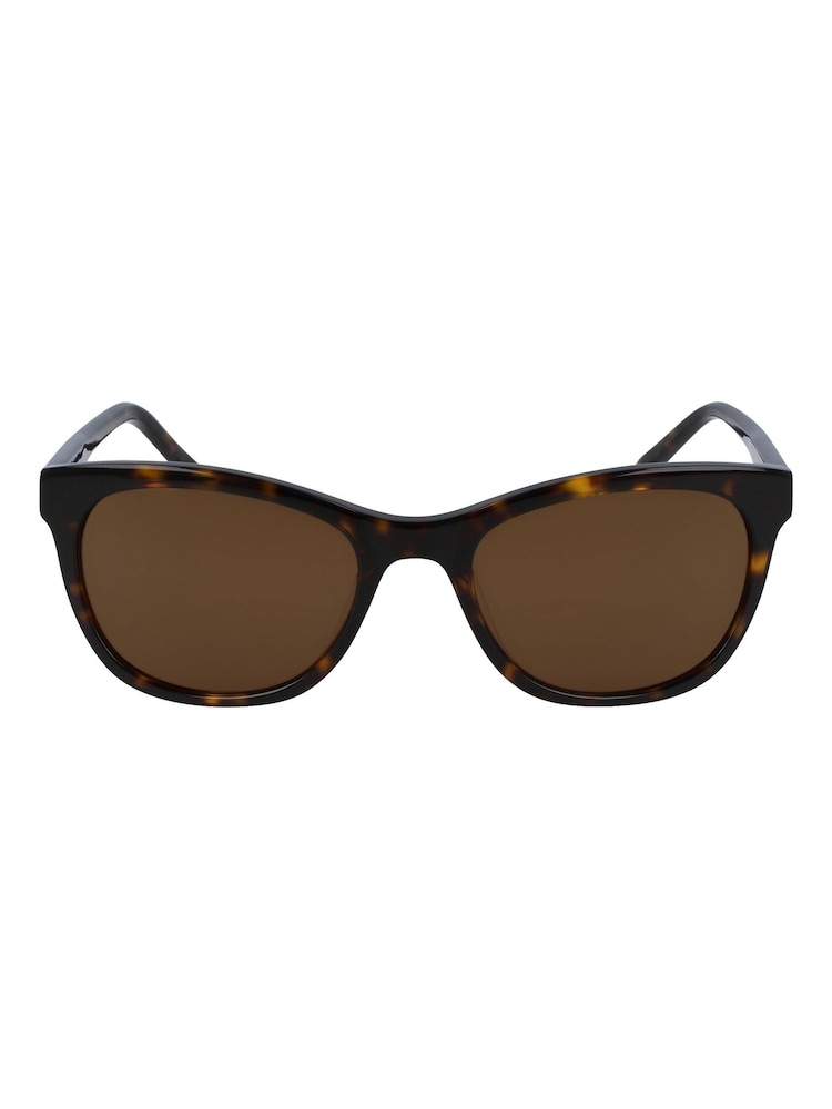 DKNY Brown Sunglasses - Image 2 of 3