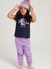 M&Co Blue Perfectly Me T-Shirt - Image 1 of 6