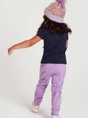 M&Co Blue Perfectly Me T-Shirt - Image 2 of 6