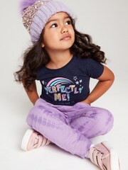 M&Co Blue Perfectly Me T-Shirt - Image 4 of 6