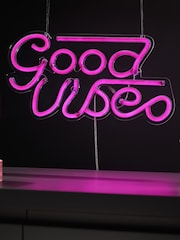 MenKind Neon Good Vibes Light - Image 2 of 8