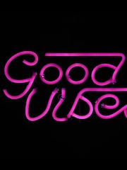 MenKind Neon Good Vibes Light - Image 3 of 8