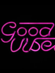 MenKind Neon Good Vibes Light - Image 4 of 8