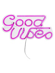 MenKind Neon Good Vibes Light - Image 5 of 8