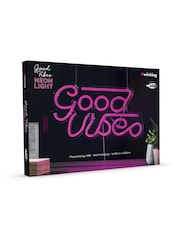 MenKind Neon Good Vibes Light - Image 7 of 8