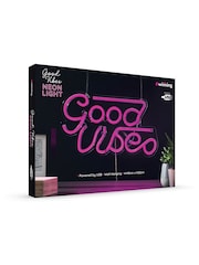 MenKind Neon Good Vibes Light - Image 8 of 8