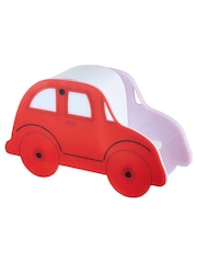 glow Red Car Table Lamp - Image 4 of 4