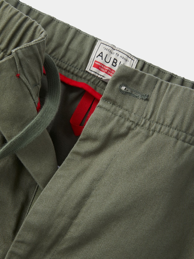 Aubin Ulceby Rugby Trousers - Image 7 of 7
