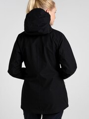 Craghoppers Caldbeck Black Jacket - Image 2 of 7