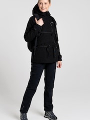 Craghoppers Caldbeck Black Jacket - Image 3 of 7