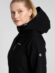 Craghoppers Caldbeck Black Jacket - Image 4 of 7