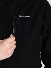 Craghoppers Caldbeck Black Jacket - Image 6 of 7
