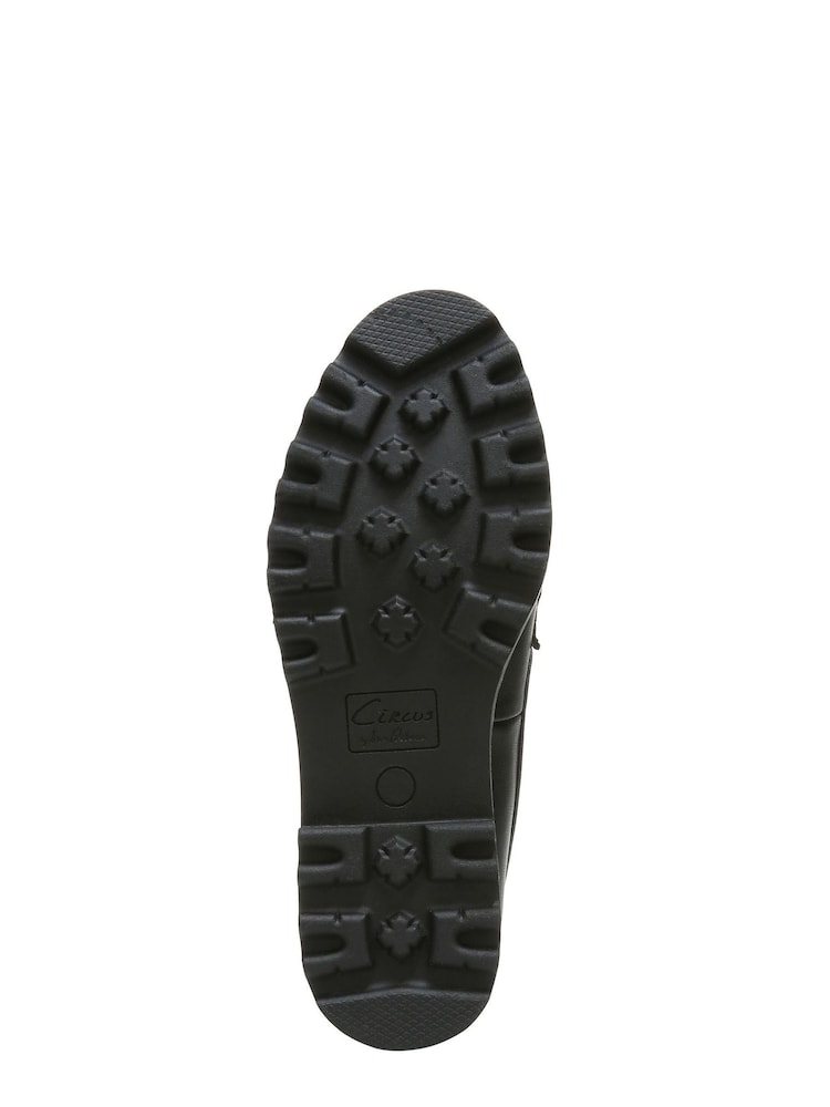 Schwarz - Circus Ny Deana Slipper - Bild 6 von 6 Schwarz - Circus Ny Deana Slipper - Bild 6 von 6