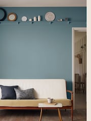 Morris & Co. River Wandle Matt Emulsion Paint - Image 1 of 2