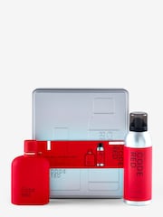 Code Red 100ml Eau de Parfum and 200ml Body Spray Gift Set - Image 2 of 3