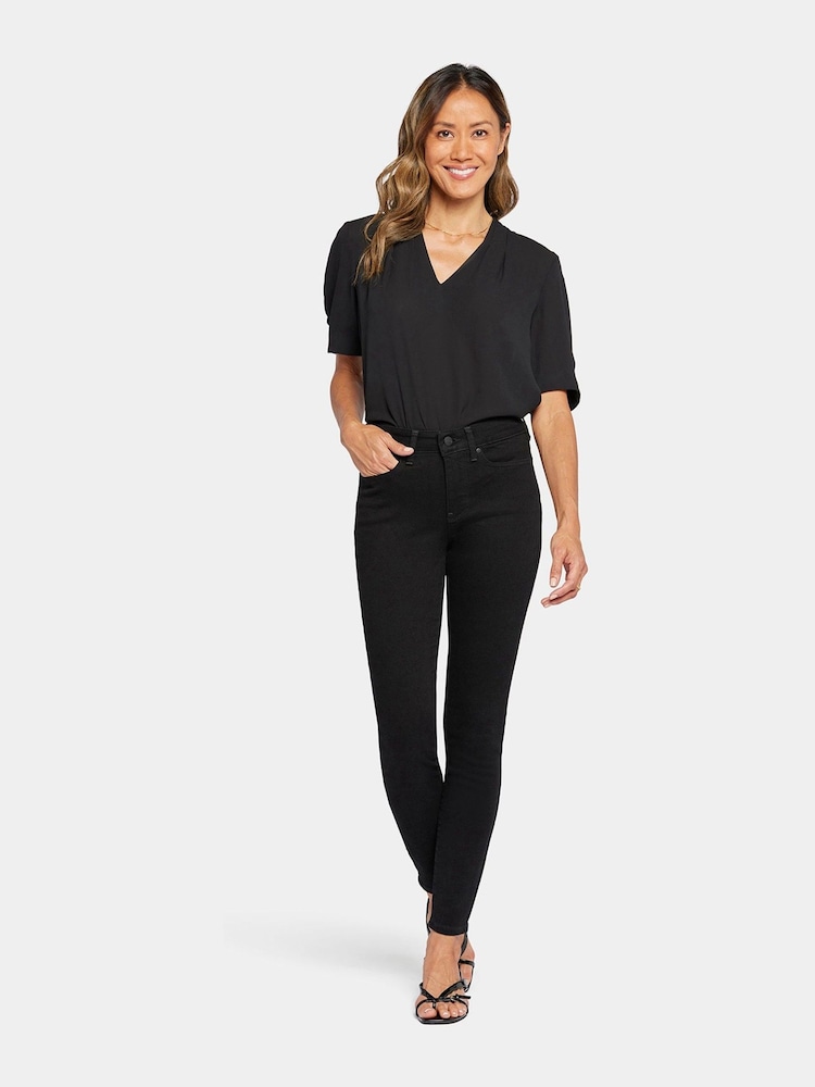 NYDJ Ami Skinny Jeans - Image 4 of 4 NYDJ Ami Skinny Jeans - Image 4 of 4