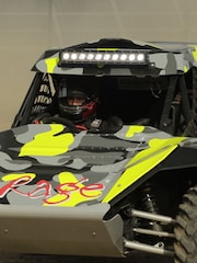 AS Extreme Rage Buggy Blast Experience - Image 1 of 1