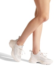 KG Kurt Geiger Leighton Trainers - Image 1 of 4
