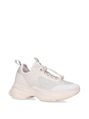 KG Kurt Geiger Leighton Trainers - Image 2 of 4