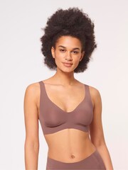 Sloggi Zero Feel Non Wired Bralette - Image 1 of 1
