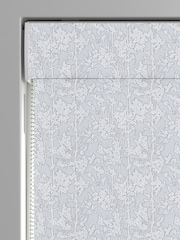 Silver Juno Made To Measure Roman Blind - Image 3 of 6