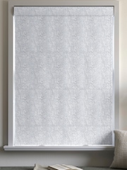 Silver Juno Made To Measure Roman Blind - Image 5 of 6