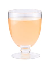 Spode Set of 2 Kit Kemp Glass Double Old Fashioned Flow - Image 3 of 5