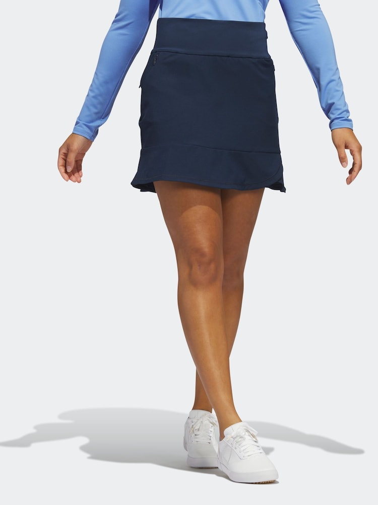 adidas Golf Frill Skort - Image 1 of 6