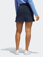 adidas Golf Frill Skort - Image 2 of 6