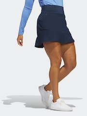 adidas Golf Frill Skort - Image 3 of 6