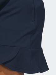 adidas Golf Frill Skort - Image 5 of 6