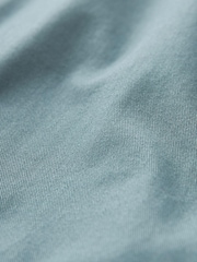Aqua Blau - Stretch-Chinoshorts - Bild 11 von 11