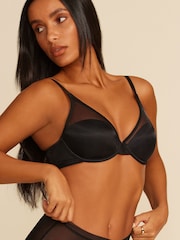 Gossard Glossies Light Push Up Bra - Image 1 of 5