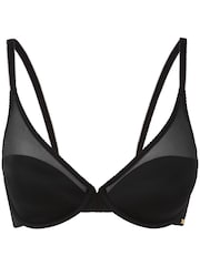 Gossard Glossies Light Push Up Bra - Image 4 of 5