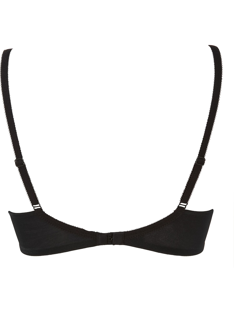 Gossard Glossies Light Push Up Bra - Image 5 of 5